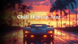 From Sax to Street Beats 🎧 The Ultimate HipHop Jazz Fusion for Chillout amp Meets LoFi HipHop [upl. by Salohcin]