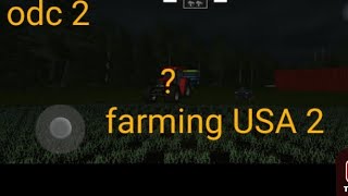 farming USA 2 odc 2 nowe nabytki odc2  automobile roblox farming carparkingmultiplayer games [upl. by Ibok330]