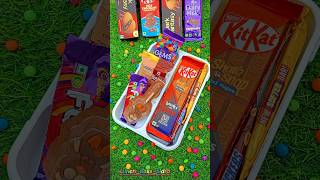 tiffin chocolate Simple template cute tiffin lunch box 🎁 chocolate snacks food tasty sweet yt [upl. by Eicaj]