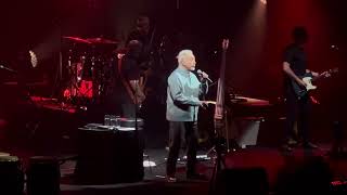 Tom Jones  Not Dark Yet  Mohegan Sun Arena  September 5 2024 [upl. by Anihc]