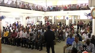 Epouse Cap Haitien Live Stream [upl. by Leugimsiul]