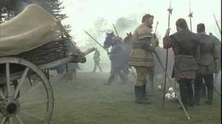 AGINCOURT 1415  THE TRIUMPH OF THE LONGBOW [upl. by Eanahc]