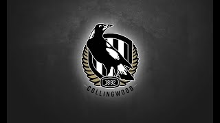 Good Old Collingwood  Battle Hymn [upl. by Lindsey622]