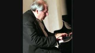 Sokolov plays Chopin Impromptu live [upl. by Asert]