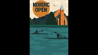 Nordic Open 2024 Short Track [upl. by Joash]