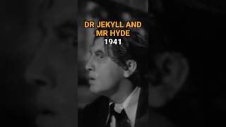 Dr Jekyll and Mr Hyde 1941  classicfilms of the 1940s [upl. by Sioled138]