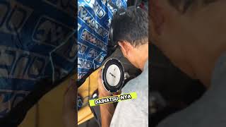 ZENIA MODIFIKASI AUDIO AUTO CETAR GUYS SUARANYA caraudio audiomobil audiomobilmurah caraudioshop [upl. by Kentigerma]