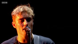 Sam Fender  TRNSMT 2021 Full Set [upl. by Inerney]