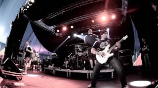 Deformity Live  Ieperfest 2012 HD [upl. by Bouchier]