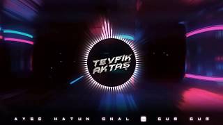 Tevfik Aktaş ft Ayşe Hatun Önal  Güm Güm Remix 2017 [upl. by Kohsa401]