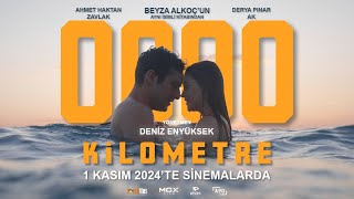 0000 Kilometre  Teaser I 1 Kasımda Sinemalarda [upl. by Hoye]