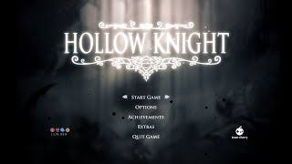 We are Becoming a HOLLOW KNIGHT 2 [upl. by Liebowitz]