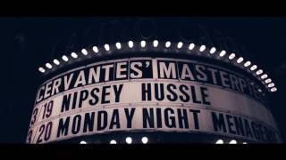 Nipsey Hussle Live In Denver 2017 [upl. by Llig]