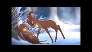 Bambi VS Ronno  EPIC FIGHT [upl. by Aihtak682]