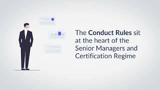 Conduct Rules eLearning for Conduct Rules staff Certification staff and SMF Holders [upl. by Isabelle]