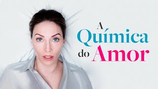 A Química do Amor  Trailer HD  Filme Comédia Romance  Synapse [upl. by Elehcir]