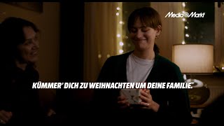 Weihnachten 2023  MediaMarkt [upl. by Adihaj]