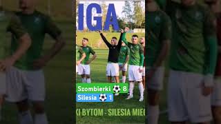 Szombierki Bytom  Silesia Miechowice [upl. by Asila]