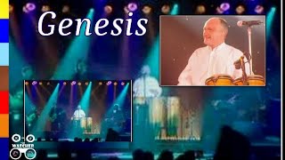 GENESIS  2000 09 21  Invisible touch  LONDON  DORCHESTER HOTEL  ENGLAND Video [upl. by Netsriik]