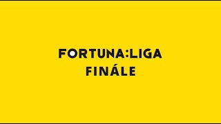 FORTUNALIGA  Finále [upl. by Tiedeman]