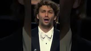 E LA SOLITA STORIA DEL PASTORE from the opera LArlesiana by Francesco Cilea by tenor Jonas Kaufmann [upl. by Jone]