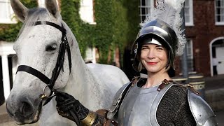 British Historys Big Fibs With Lucy Worsley  The Bloodless Glorious Revolution UK Documentary [upl. by Arihaz]