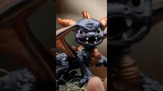 SKYLANDERS CÉTAIT LE FEU [upl. by Dawson39]