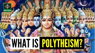 What is Polytheism [upl. by Gwenette35]