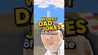 worst DAD JOKES of all time 💀 sound via ​⁠thelloydandmattshow [upl. by Eisej]