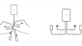 How to Setup G4 Doorbell to ring a with Mechanical Chimebox [upl. by Ileana705]