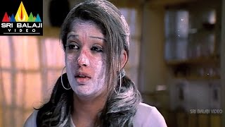 Salute Movie Nayanatara and Vishal Comedy  Vishal Nayanatara  Sri Balaji Video [upl. by Edorej238]