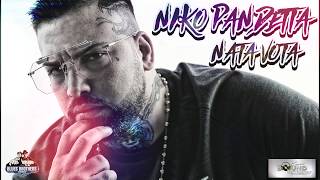 NIKO PANDETTA – NATA VOTA Remix [upl. by Ez]