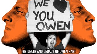 The Death Of Owen Hart WWE’s Most Tragic Day [upl. by Philomena]