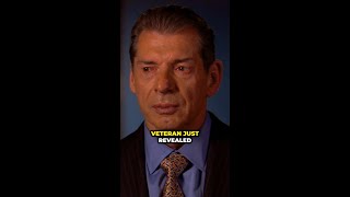 Veterans compare Triple H and Vince McMahons leadership styles Who do you prefer WWE shorts [upl. by Nylessoj]