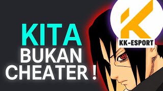 AKHIRNYA KKESPORTS 🇱🇦 KLARIFIKASI 😨😨 QNA WITH KKESPORTS [upl. by Lladnek]