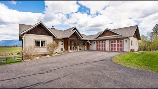 3503 Longwood Dr  Kalispell MT 59901  Listed by Curtis and Kara Chapman [upl. by Dedie]