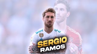 De Camas al OLIMPO del fútbol mundial  Sergio Ramos Garcia sergioramos realmadrid ladecima [upl. by Danica944]