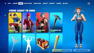 25 Fortnite Items Youre Lucky To Have [upl. by Anivas]