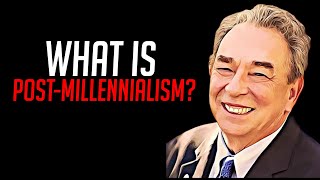 What is PostMillennialism [upl. by Mauceri]