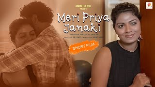 Meri Priya Janaki  New Hindi Short Film 2024  Husband amp Wife Relationship  Latest Short Movie [upl. by Ellek229]