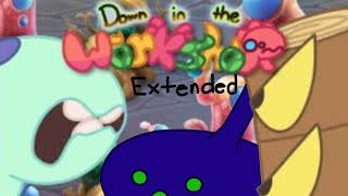 Down In The Workshop Extended Ft MSMFriends1227 [upl. by Melmon892]