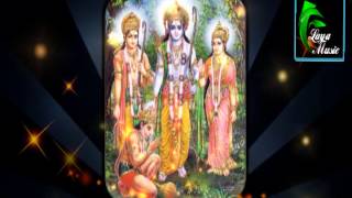 Dhyana Slokam Sundarakandam Velur Eunni Vijayaraghavachariar [upl. by Abehsile]