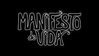 MANIFESTO DE VIDA GROUNDATION  UNDIVIDED [upl. by Ailes]