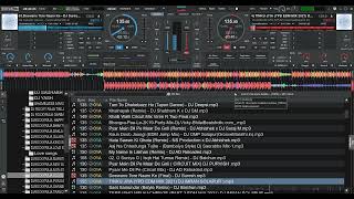 DJROCKYRAJA ll NONSTOP ll VIRTUAL DJ ll OLD SONGS [upl. by Calabrese]