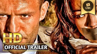 The Transporter 1 Official Trailer 2002 HD  Action Crime Thriller  Luc Besson MOVIE [upl. by Duck]