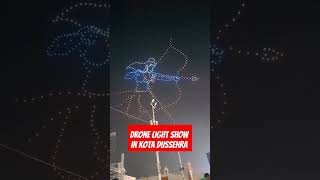 Drone Light Show [upl. by Risa]