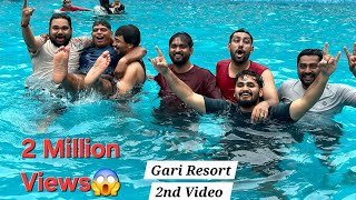 An unforgettable journey to Gari resort with colleagues subcribeZeusVlogs [upl. by Alethea]