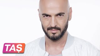 Soner Sarıkabadayı  Taş Official Video [upl. by Enilra811]