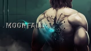 Moonfall – First Trailer alpha version [upl. by Sidnee]