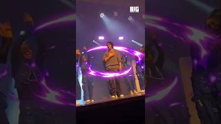 Sharukh khan charming amp energetic on Stage sharukhkhan bigscreenstarz srk [upl. by Godwin283]